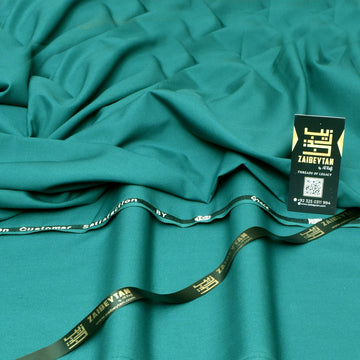 Winter Wash & Wear Fabric Soft & Wrinkle Free - Zinc