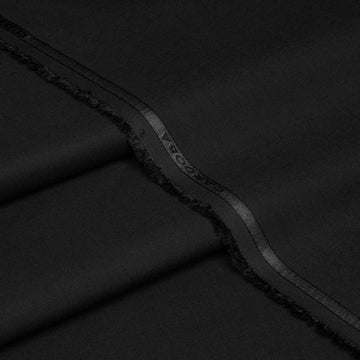 Passion - Premium Winter Wash & Wear - Black
