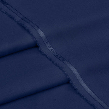 Passion - Premium Winter Wash & Wear - Blue
