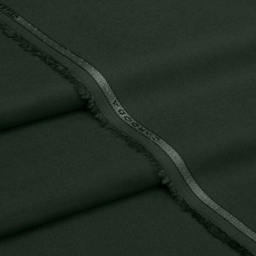 Passion - Premium Winter Wash & Wear - Bottle Green