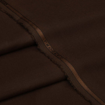 Passion - Premium Winter Wash & Wear - Brown