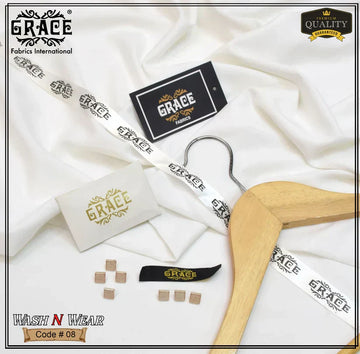 Soft & Wrinkle Free Wash & Wear