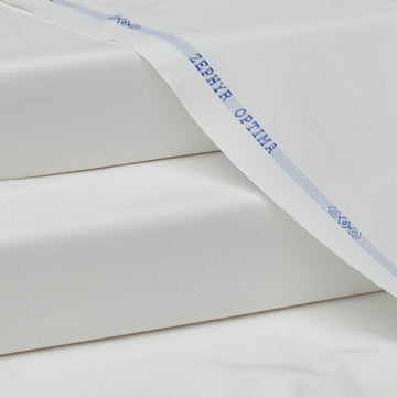 Supreme Wash & Wear Fall Finish - OFF White