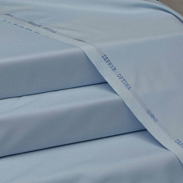 Supreme Wash & Wear Fall Finish - Aqua Blue