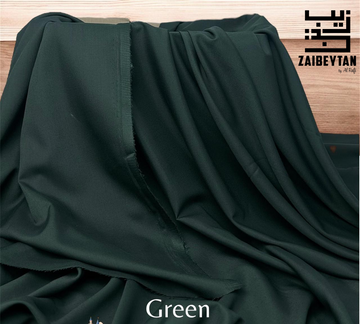 Legacy Wash n Wear Premium and Wrinkle Free Fabric - Green