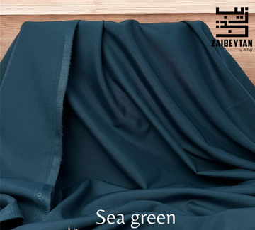 Legacy Wash n Wear Premium and Wrinkle Free Fabric - Sea Green