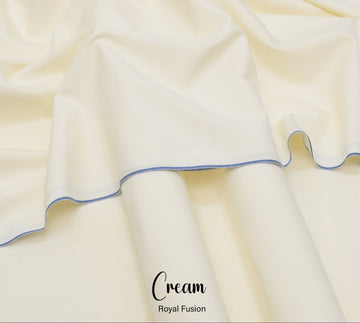 Premium Andaaz Boski Unstitched Fabric