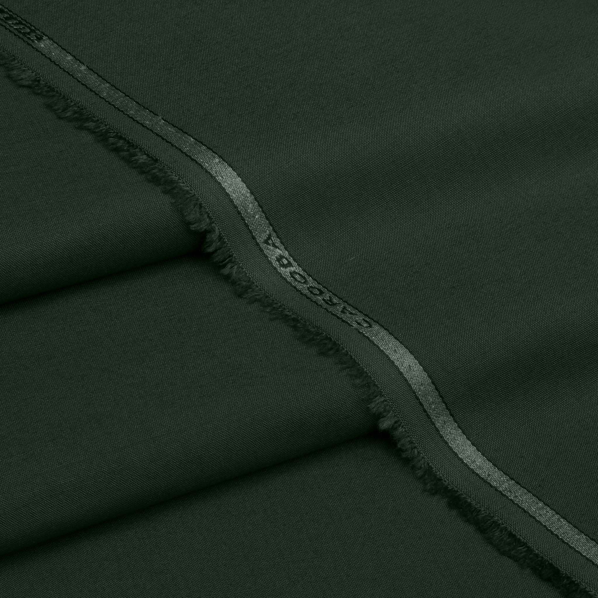 Passion - Premium Winter Wash & Wear - Bottle Green