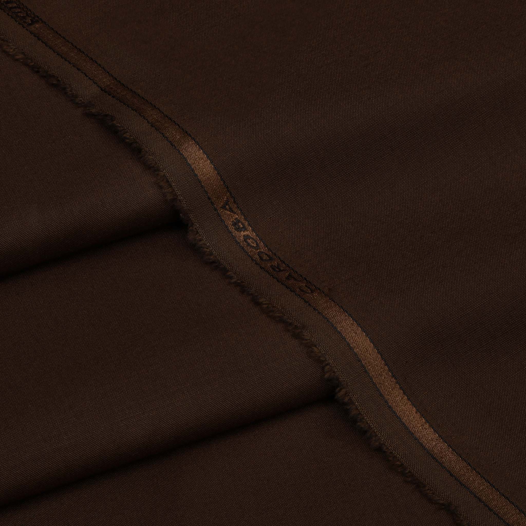 Passion - Premium Winter Wash & Wear - Brown