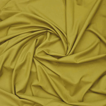 J. Italian Toyobo Wash & Wear  Premium Suiting - Bright Pista